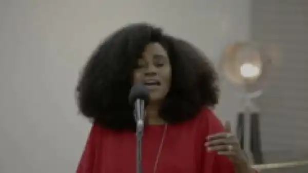 TY Bello - The Lord’s Prayer ft Wole Oni with PSQ and George
